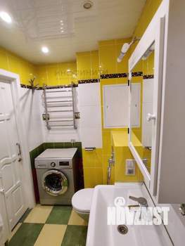 3-к квартира, вторичка, 59м2, 4/5 этаж
