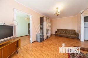 2-к квартира, вторичка, 44м2, 5/5 этаж