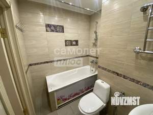 1-к квартира, вторичка, 39м2, 8/17 этаж