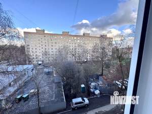 3-к квартира, вторичка, 58м2, 5/9 этаж