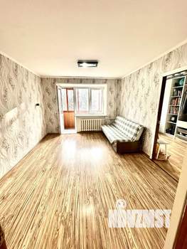 5-к квартира, вторичка, 90м2, 3/5 этаж