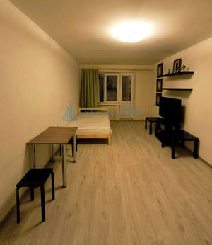 1-к квартира, вторичка, 34м2, 8/9 этаж