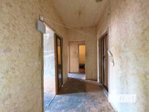 Студия квартира, вторичка, 38м2, 1/18 этаж