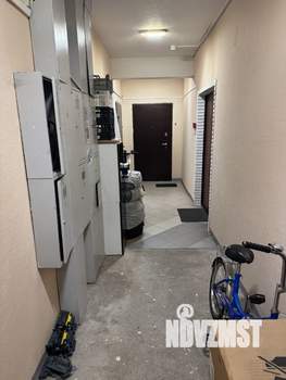 1-к квартира, вторичка, 38м2, 6/18 этаж