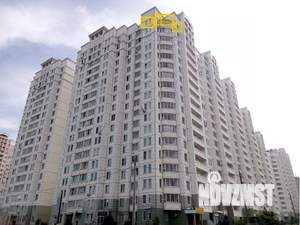 Студия квартира, вторичка, 39м2, 1/18 этаж