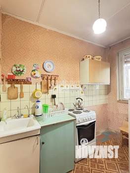 3-к квартира, вторичка, 64м2, 16/16 этаж