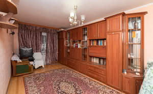 2-к квартира, вторичка, 48м2, 3/5 этаж