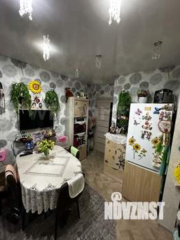 1-к квартира, вторичка, 41м2, 8/17 этаж