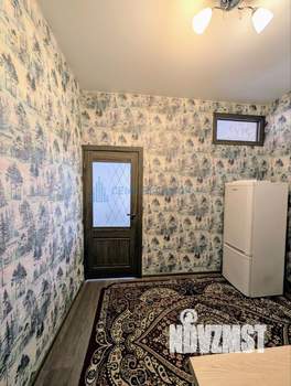 2-к квартира, вторичка, 40м2, 2/3 этаж