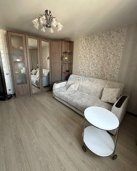 2-к квартира, вторичка, 72м2, 16/17 этаж