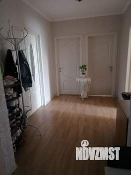 4-к квартира, вторичка, 93м2, 2/14 этаж