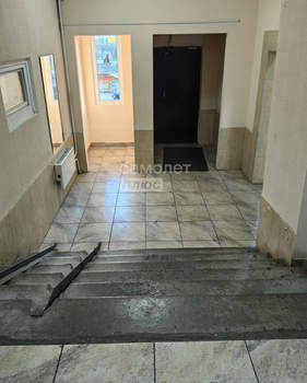 2-к квартира, вторичка, 54м2, 13/17 этаж