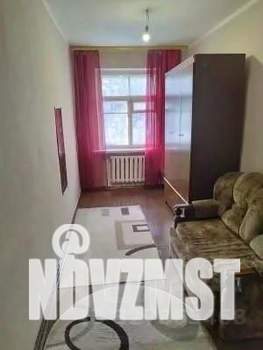 2-к квартира, вторичка, 43м2, 1/2 этаж