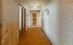 3-к квартира, вторичка, 74м2, 11/17 этаж