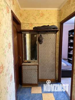 2-к квартира, вторичка, 47м2, 3/5 этаж