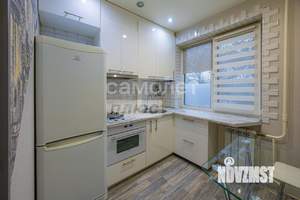 2-к квартира, вторичка, 43м2, 2/5 этаж