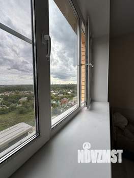 1-к квартира, вторичка, 40м2, 14/20 этаж