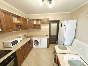1-к квартира, вторичка, 42м2, 5/17 этаж
