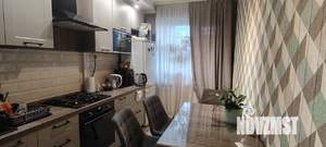 3-к квартира, вторичка, 67м2, 2/9 этаж