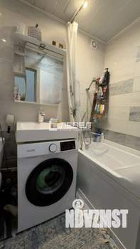 1-к квартира, вторичка, 32м2, 4/9 этаж