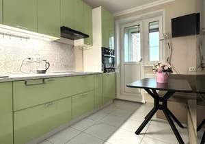 3-к квартира, вторичка, 71м2, 9/17 этаж