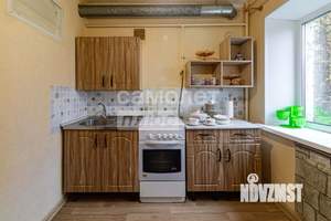 2-к квартира, вторичка, 37м2, 4/5 этаж