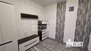 2-к квартира, вторичка, 34м2, 1/5 этаж