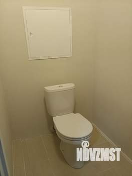 2-к квартира, вторичка, 54м2, 5/18 этаж