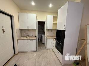 1-к квартира, вторичка, 39м2, 10/17 этаж