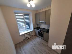 2-к квартира, вторичка, 47м2, 2/5 этаж