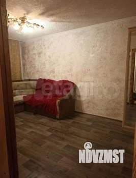 2-к квартира, вторичка, 46м2, 1/5 этаж