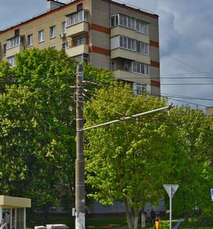2-к квартира, вторичка, 36м2, 6/10 этаж