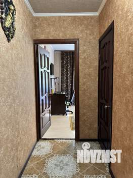 3-к квартира, вторичка, 77м2, 1/10 этаж