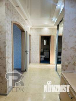 3-к квартира, вторичка, 79м2, 16/20 этаж