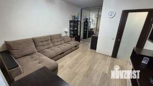 1-к квартира, вторичка, 39м2, 2/14 этаж