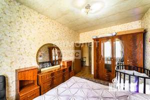 3-к квартира, вторичка, 74м2, 13/17 этаж