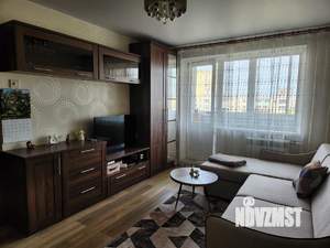 1-к квартира, вторичка, 33м2, 9/9 этаж