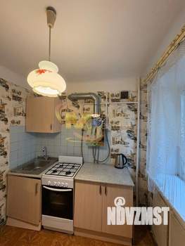 1-к квартира, вторичка, 31м2, 3/5 этаж
