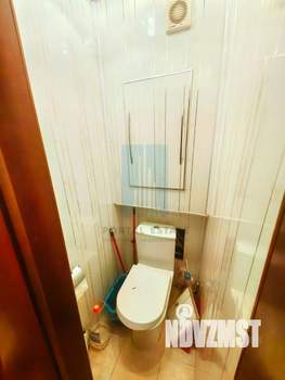 2-к квартира, вторичка, 47м2, 4/5 этаж