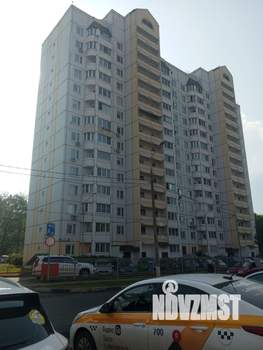 3-к квартира, вторичка, 76м2, 14/14 этаж