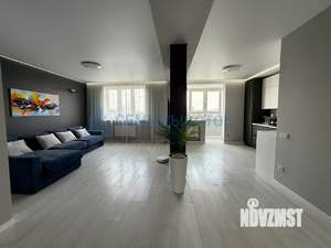 2-к квартира, вторичка, 73м2, 7/10 этаж