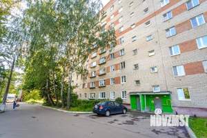 2-к квартира, вторичка, 47м2, 4/9 этаж