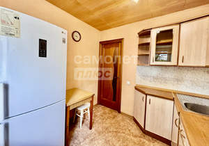 2-к квартира, вторичка, 42м2, 2/5 этаж