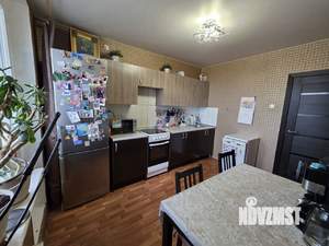 2-к квартира, вторичка, 58м2, 6/12 этаж