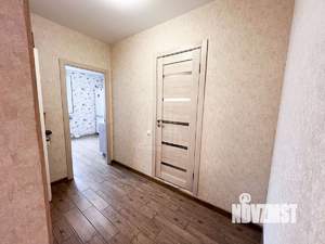 3-к квартира, вторичка, 74м2, 14/16 этаж