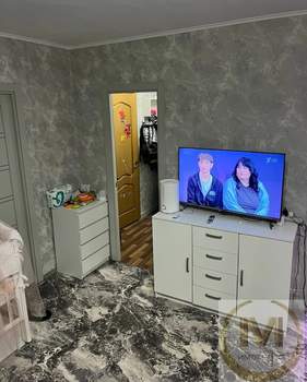 1-к квартира, вторичка, 37м2, 3/9 этаж