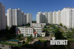 2-к квартира, вторичка, 73м2, 8/18 этаж