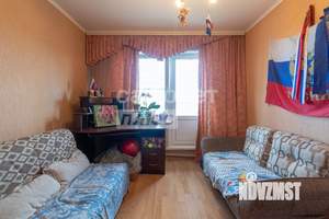 2-к квартира, вторичка, 47м2, 5/5 этаж