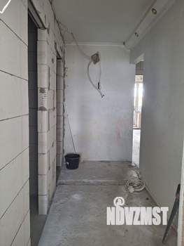 2-к квартира, вторичка, 52м2, 3/5 этаж