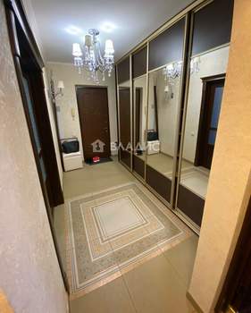 2-к квартира, вторичка, 64м2, 15/17 этаж